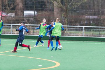 Bild 30 - wCJ VfL Pinneberg - J2 VfL Pinneberg : Ergebnis: 2:4